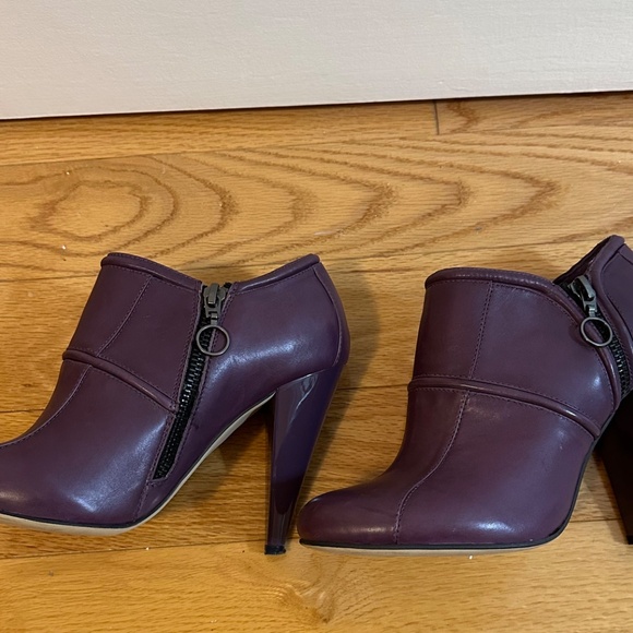 BCBG ankle boots - Picture 2 of 10